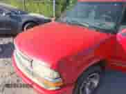 2002 Chevrolet S-10 с VIN 1GCCS145628222601, выставлен на аукционе IAAI как лот 42828887 с пробегом 215 225 миль миль и . История ставок и продаж доступна на DreamBid. Изображение 6.