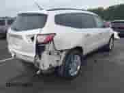 2015 Chevrolet Traverse LT с VIN 1GNKRGKD7FJ270294, выставлен на аукционе IAAI как лот 43385260 с пробегом 147 897 миль миль и . История ставок и продаж доступна на DreamBid. Изображение 4.
