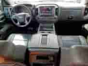 2017 Chevrolet Silverado 1500 LTZ с VIN 3GCUKSEJ4HG367922, выставлен на аукционе Copart как лот 67438465 с пробегом 71 663 миль миль и Чистый • Clean title. История ставок и продаж доступна на DreamBid. Изображение 8.