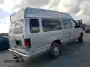 2010 Ford Econoline Cargo Commercial с VIN 1FTSS3EL8ADA57144, выставлен на аукционе Copart как лот 72791634 с пробегом Не указан миль и Чистый • Clean title. История ставок и продаж доступна на DreamBid. Изображение 3.
