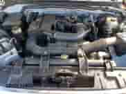 2013 Nissan Frontier S z VIN 1N6BD0CT5DN757646, wystawiony jako Copart lot #82274435 z przebiegiem 81 438 mil mil oraz Szkoda całkowita • Salvage title. Historia ofert i sprzedaży dostępna na DreamBid. Obrazek 11.