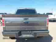 2014 Ford F-150 XLT с VIN 1FTFW1CF1EFC31556, выставлен на аукционе IAAI как лот 43198255 с пробегом 160 349 миль миль и . История ставок и продаж доступна на DreamBid. Изображение 16.