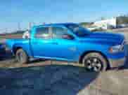 2021 Ram 1500 SLT z VIN 1C6RR7LG7MS543071, wystawiony jako IAAI lot #40840665 z przebiegiem 92 794 mil mil oraz . Historia ofert i sprzedaży dostępna na DreamBid. Obrazek 13.