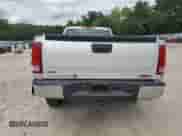 2011 GMC Sierra 1500 Work Truck z VIN 1GTN2TEA3BZ172539, wystawiony jako Copart lot #68126505 z przebiegiem 83 942 mil mil oraz Czysty tytuł • Clean title. Historia ofert i sprzedaży dostępna na DreamBid. Obrazek 6.