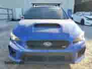 2019 Subaru WRX STI Limited z VIN JF1VA2V61K9822466, wystawiony jako Copart lot #87551105 z przebiegiem 68 821 mil mil oraz Szkoda całkowita • Salvage title. Historia ofert i sprzedaży dostępna na DreamBid. Obrazek 5.