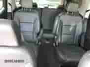 2020 Chevrolet Traverse Premier with VIN 1GNERKKW4LJ109785, listed as a Copart auction lot 63116425 with 86,610 mi miles and Salvage title. Bid and sale history available at DreamBid. Image 10.