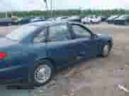 2002 Saturn LS с VIN 1G8JS54F12Y587057, выставлен на аукционе IAAI как лот 42610878 с пробегом 135 927 миль миль и . История ставок и продаж доступна на DreamBid. Изображение 4.