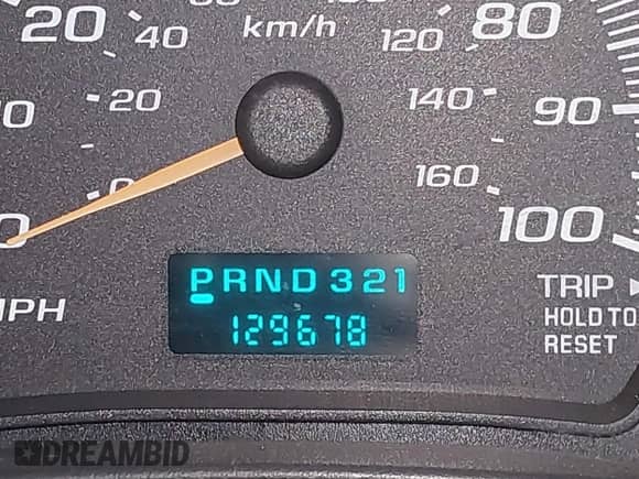 2004 Chevrolet Express Cargo с VIN 1GCGG25U641135906, выставлен на аукционе IAAI как лот 42038768 с пробегом 129 677 миль миль и . История ставок и продаж доступна на DreamBid. Изображение 12.