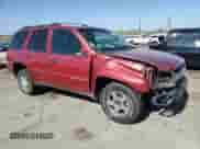 2003 Chevrolet TrailBlazer LS с VIN 1GNDS13S832315322, выставлен на аукционе Copart как лот 64587005 с пробегом 176 297 миль миль и Списание • Salvage title. История ставок и продаж доступна на DreamBid. Изображение 4.