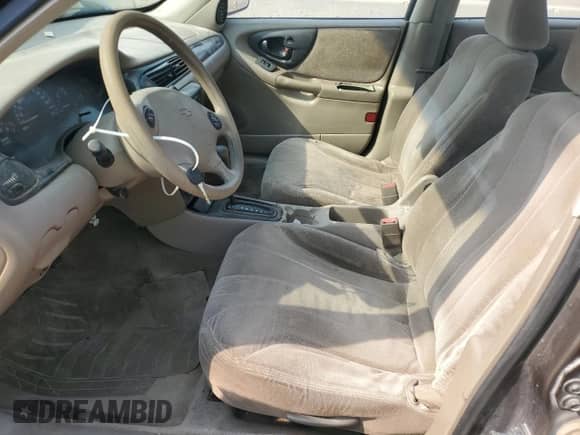 2002 Chevrolet Malibu с VIN 1G1ND52J32M630578, выставлен на аукционе Copart как лот 66170435 с пробегом 178 321 миль миль и Списание • Salvage title. История ставок и продаж доступна на DreamBid. Изображение 7.