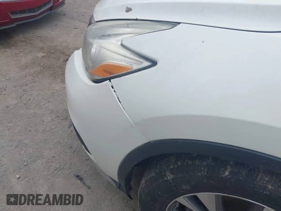 2017 Nissan Murano Platinum с VIN 5N1AZ2MH7HN119017, выставлен на аукционе IAAI как лот 42098018 с пробегом Не указан миль и . История ставок и продаж доступна на DreamBid. Изображение 14.