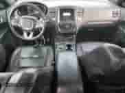2017 Dodge Durango GT с VIN 1C4RDJDG8HC611722, выставлен на аукционе Copart как лот 80643845 с пробегом 148 968 миль миль и Списание • Salvage title. История ставок и продаж доступна на DreamBid. Изображение 8.