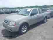 2002 Nissan Frontier XE with VIN 1N6DD26S62C361130, listed as a IAAI auction lot 42549245 with 312,432 mi miles and . Bid and sale history available at DreamBid. Image 2.