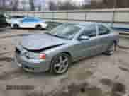 2006 Volvo S60 2.5L Turbo R с VIN YV1RH527662507371, выставлен на аукционе Copart как лот 80372214 с пробегом 163 879 миль миль и Списание • Salvage title. История ставок и продаж доступна на DreamBid. Изображение 1.