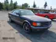 1984 Mercedes-Benz 500 с VIN WDB1260441A072618, выставлен на аукционе IAAI как лот 42543069 с пробегом 109 091 миль миль и . История ставок и продаж доступна на DreamBid. Изображение 1.