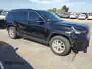 2022 Jeep Grand Cherokee Limited z VIN 1C4RJJBG6N8631199, wystawiony jako Copart lot #91059125 z przebiegiem 25 010 mil mil oraz Szkoda całkowita • Salvage title. Historia ofert i sprzedaży dostępna na DreamBid. Obrazek 4.