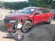 2017 Chevrolet Impala LT z VIN 1G1105SA3HU161690, wystawiony jako IAAI lot #42869693 z przebiegiem 82 907 mil mil oraz . Historia ofert i sprzedaży dostępna na DreamBid. Obrazek 2.