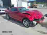2010 Ford Mustang GT z VIN 1ZVBP8CH3A5117058, wystawiony jako IAAI lot #43386093 z przebiegiem 64 958 mil mil oraz . Historia ofert i sprzedaży dostępna na DreamBid. Obrazek 1.