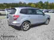 2014 Subaru Forester Limited z VIN JF2SJAHC7EH424473, wystawiony jako Copart lot #71002205 z przebiegiem 128 976 mil mil oraz Szkoda całkowita • Salvage title. Historia ofert i sprzedaży dostępna na DreamBid. Obrazek 3.