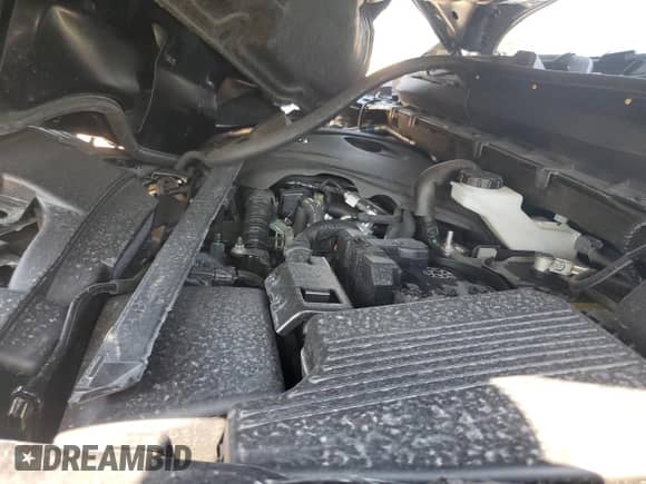 2025 Mazda CX-5 S Select z VIN JM3KFBBL4S0539418, wystawiony jako Copart lot #69241475 z przebiegiem Nie podano mil oraz Szkoda całkowita • Salvage title. Historia ofert i sprzedaży dostępna na DreamBid. Obrazek 12.