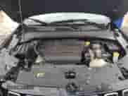 2018 Jeep Compass Latitude с VIN 3C4NJDBB4JT284505, выставлен на аукционе Copart как лот 66802515 с пробегом Не указан миль и Списание • Salvage title. История ставок и продаж доступна на DreamBid. Изображение 12.