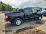2020 Toyota Tundra SR5 with VIN 5TFEY5F12LX267034, listed as a Copart auction lot 84702905 with 37,338 mi miles and Salvage title. Bid and sale history available at DreamBid. Image 3.