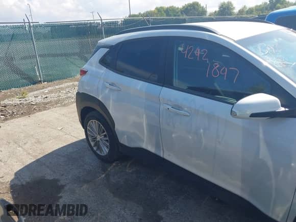 2018 Hyundai Kona SEL с VIN KM8K2CAA0JU129471, выставлен на аукционе IAAI как лот 43269584 с пробегом 64 104 миль миль и . История ставок и продаж доступна на DreamBid. Изображение 13.