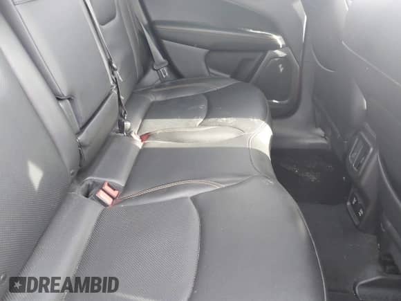 2019 Jeep Compass Limited z VIN 3C4NJDCB8KT638591, wystawiony jako IAAI lot #42022564 z przebiegiem 46 802 mil mil oraz . Historia ofert i sprzedaży dostępna na DreamBid. Obrazek 8.