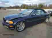 2001 BMW 3 Series 330Ci с VIN WBABS53401EV87980, выставлен на аукционе Copart как лот 82397555 с пробегом 116 348 миль миль и Списание • Salvage title. История ставок и продаж доступна на DreamBid. Изображение 1.