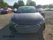 2017 Hyundai Elantra SE с VIN 5NPD84LF2HH116171, выставлен на аукционе Copart как лот 68124615 с пробегом 52 739 миль миль и Списание • Salvage title. История ставок и продаж доступна на DreamBid. Изображение 5.