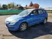 2011 Hyundai Elantra GLS z VIN KMHDB8AE4BU113686, wystawiony jako Copart lot #87422205 z przebiegiem 110 352 mil mil oraz Szkoda całkowita • Salvage title. Historia ofert i sprzedaży dostępna na DreamBid. Obrazek 1.