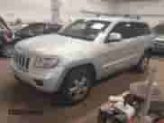 2011 Jeep Grand Cherokee 70th Anniversary with VIN 1J4RR4GG5BC571955, listed as a IAAI auction lot 42142924 with 251,814 mi miles and . Bid and sale history available at DreamBid. Image 2.