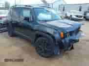 2017 Jeep Renegade Latitude с VIN ZACCJABB6HPG67093, выставлен на аукционе IAAI как лот 42717078 с пробегом 107 655 миль миль и . История ставок и продаж доступна на DreamBid. Изображение 1.