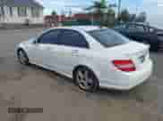 2010 Mercedes-Benz C 300 Sport с VIN WDDGF8BB9AF485480, выставлен на аукционе IAAI как лот 43319384 с пробегом 181 346 миль миль и . История ставок и продаж доступна на DreamBid. Изображение 3.