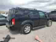 2008 Nissan Pathfinder SE z VIN 5N1AR18B68C633985, wystawiony jako Copart lot #80282175 z przebiegiem 207 720 mil mil oraz Szkoda całkowita • Salvage title. Historia ofert i sprzedaży dostępna na DreamBid. Obrazek 3.