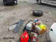 2007 Toyota Highlander z VIN JTEHP21A170206287, wystawiony jako IAAI lot #42968921 z przebiegiem 230 510 mil mil oraz . Historia ofert i sprzedaży dostępna na DreamBid. Obrazek 12.