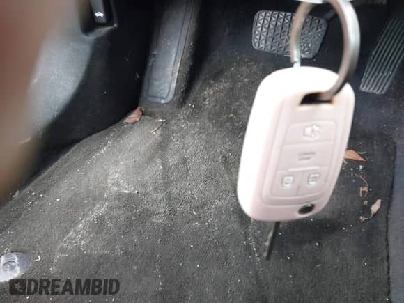 2012 Chevrolet Cruze 1LT z VIN 1G1PF5SC6C7289309, wystawiony jako IAAI lot #42915355 z przebiegiem 204 344 mil mil oraz . Historia ofert i sprzedaży dostępna na DreamBid. Obrazek 11.