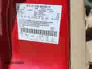 2007 Mercury Mariner Premier with VIN 4M2CU87107KJ18508, listed as a Copart auction lot 86491375 with 288,423 mi miles and Salvage title. Bid and sale history available at DreamBid. Image 13.