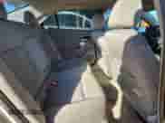 2015 Chevrolet Malibu LS with VIN 1G11B5SL2FF144585, listed as a Copart auction lot 89638735 with 70,064 mi miles and Salvage title. Bid and sale history available at DreamBid. Image 10.