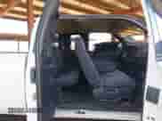 2001 Dodge 1500 with VIN 1B7HF13Z11J532211, listed as a IAAI auction lot 43199615 with 198,362 mi miles and . Bid and sale history available at DreamBid. Image 8.