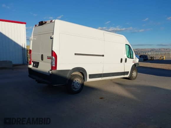 2019 Ram ProMaster Cargo с VIN 3C6TRVDG6KE517358, выставлен на аукционе IAAI как лот 43301381 с пробегом 89 798 миль миль и . История ставок и продаж доступна на DreamBid. Изображение 4.