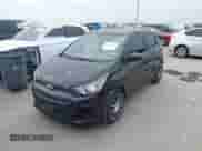 2016 Chevrolet Spark LS z VIN KL8CB6SA6GC628467, wystawiony jako IAAI lot #43020311 z przebiegiem 82 053 mil mil oraz . Historia ofert i sprzedaży dostępna na DreamBid. Obrazek 17.