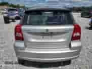 2011 Dodge Caliber Mainstreet with VIN 1B3CB3HA1BD298643, listed as a Copart auction lot 70346555 with 157,144 mi miles and Salvage title. Bid and sale history available at DreamBid. Image 6.