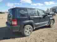 2011 Jeep Liberty Sport с VIN 1J4PN2GKXBW503337, выставлен на аукционе Copart как лот 82314235 с пробегом 288 172 миль миль и Чистый • Clean title. История ставок и продаж доступна на DreamBid. Изображение 3.