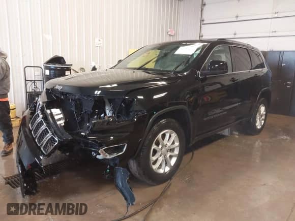 2021 Jeep Grand Cherokee Laredo E с VIN 1C4RJFAG7MC780831, выставлен на аукционе IAAI как лот 41727829 с пробегом 54 198 миль миль и . История ставок и продаж доступна на DreamBid. Изображение 2.