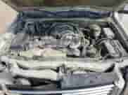 2006 Ford Explorer Limited с VIN 1FMEU75826ZA13253, выставлен на аукционе Copart как лот 80170415 с пробегом 245 409 миль миль и Списание • Salvage title. История ставок и продаж доступна на DreamBid. Изображение 12.