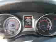 2015 Dodge Journey Crossroad z VIN 3C4PDCGG2FT553669, wystawiony jako Copart lot #80504975 z przebiegiem 169 554 mil mil oraz Szkoda całkowita • Salvage title. Historia ofert i sprzedaży dostępna na DreamBid. Obrazek 9.