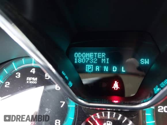 2014 Chevrolet Traverse LT с VIN 1GNKRGKD3EJ107673, выставлен на аукционе IAAI как лот 43462547 с пробегом 180 732 миль миль и . История ставок и продаж доступна на DreamBid. Изображение 16.