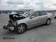 2003 Saturn LS with VIN 1G8JU54F13Y538954, listed as a Copart auction lot 69098235 with 252,190 mi miles and Salvage title. Bid and sale history available at DreamBid. Image 1.