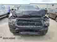2023 Ram 1500 Tradesman z VIN 1C6RRFGG6PN631469, wystawiony jako Copart lot #64475365 z przebiegiem 34 927 mil mil oraz Szkoda całkowita • Salvage title. Historia ofert i sprzedaży dostępna na DreamBid. Obrazek 5.